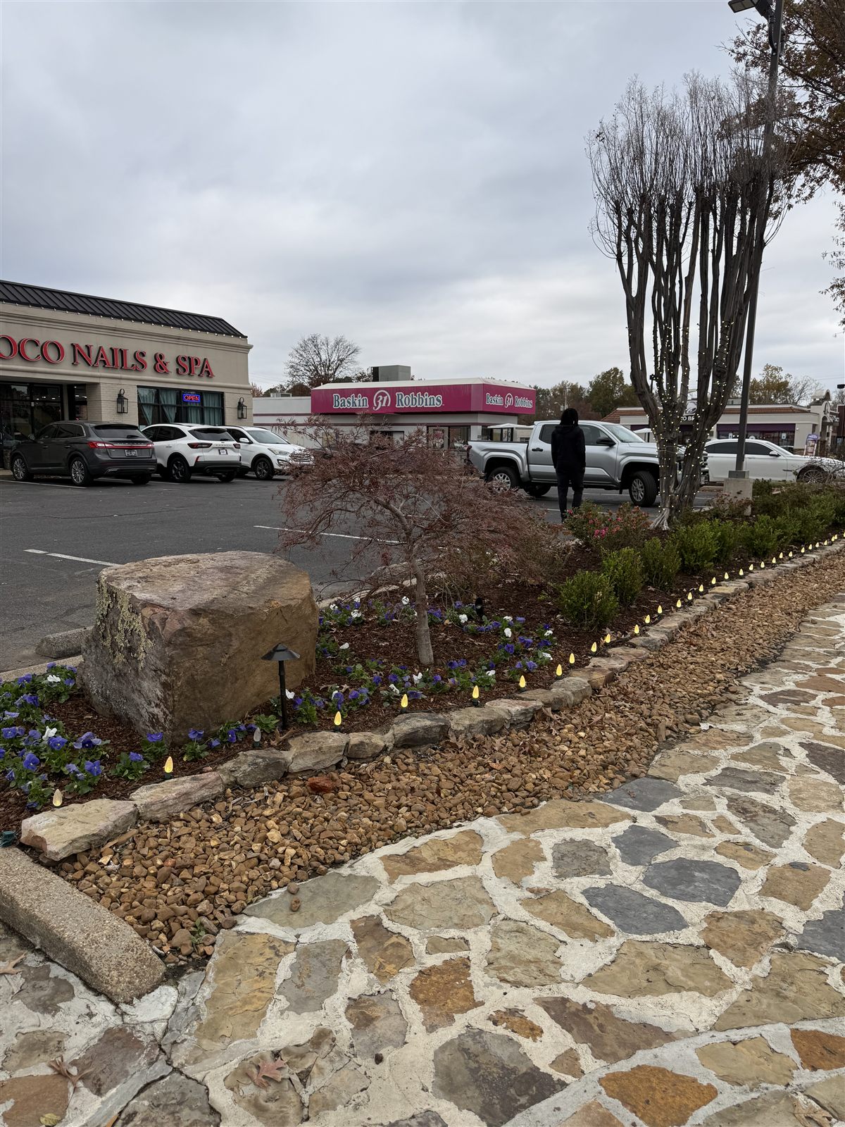 After — Memphis commercial bed maintenance