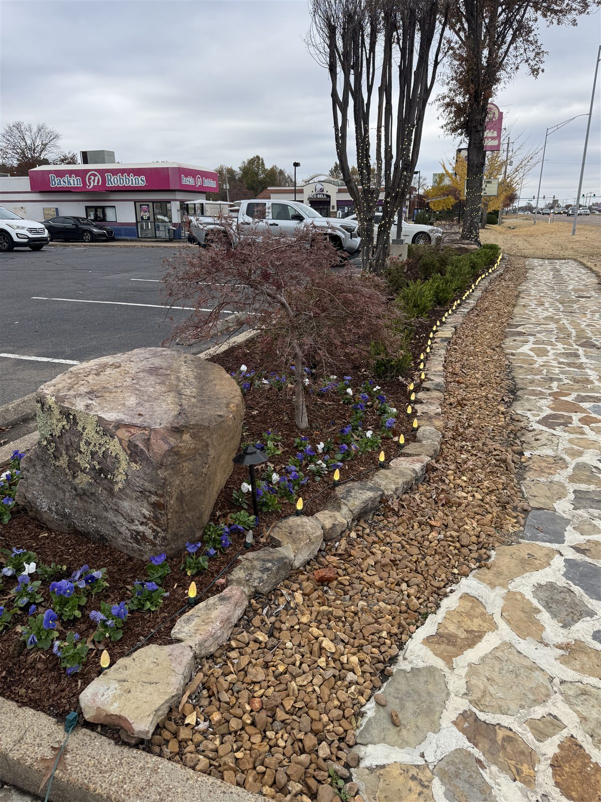 After — Memphis commercial bed maintenance